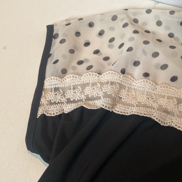 Faith and Joy Short Sleeve T-shirt - Picture 3 of 6